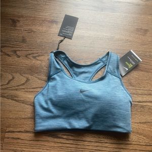 NWT Nike Sports Bra Small